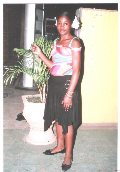 MA SOEUR