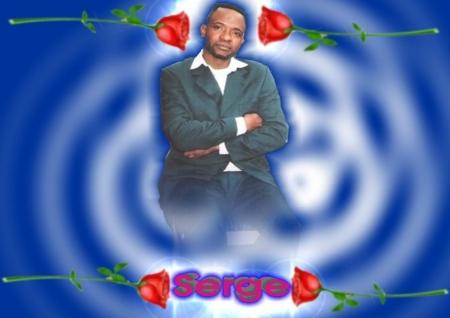 Regarde ton sergio